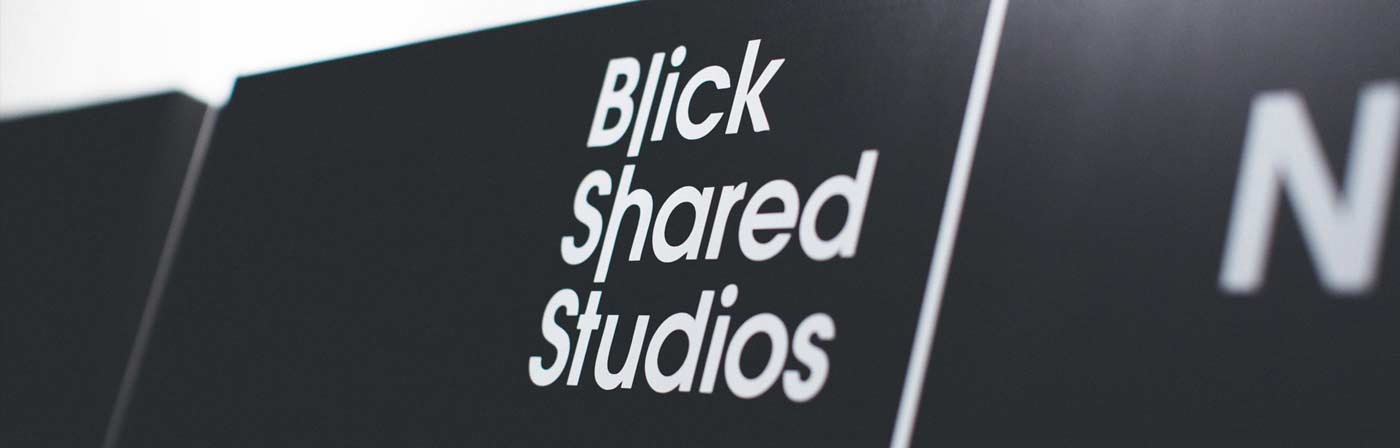 Blick Studios - Our Aims and Values