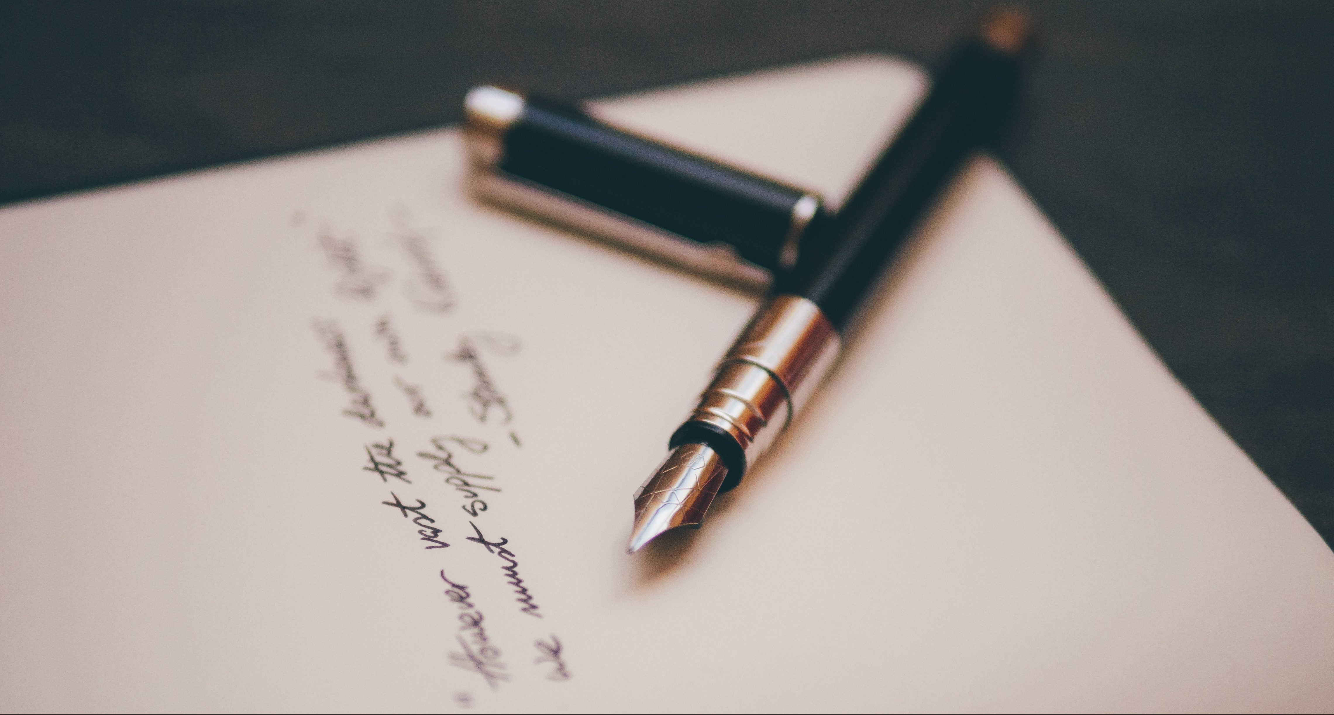 playwright programme