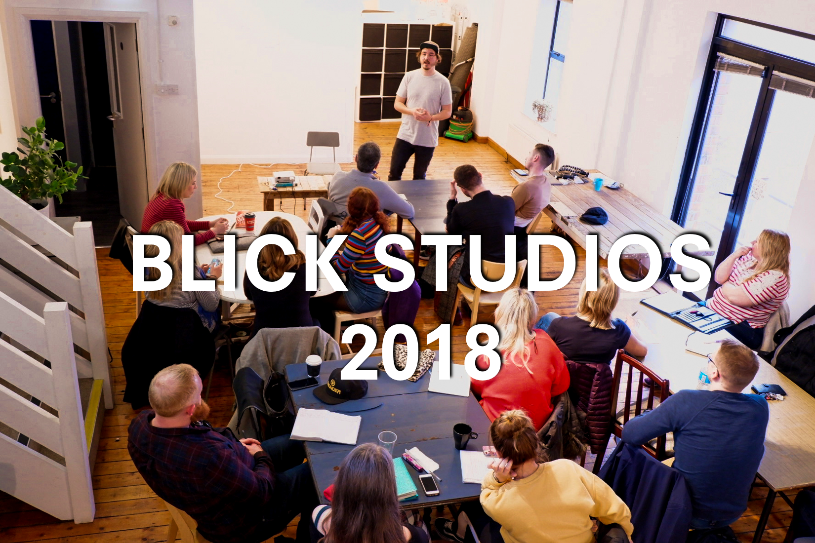 BEST BITS 2018
