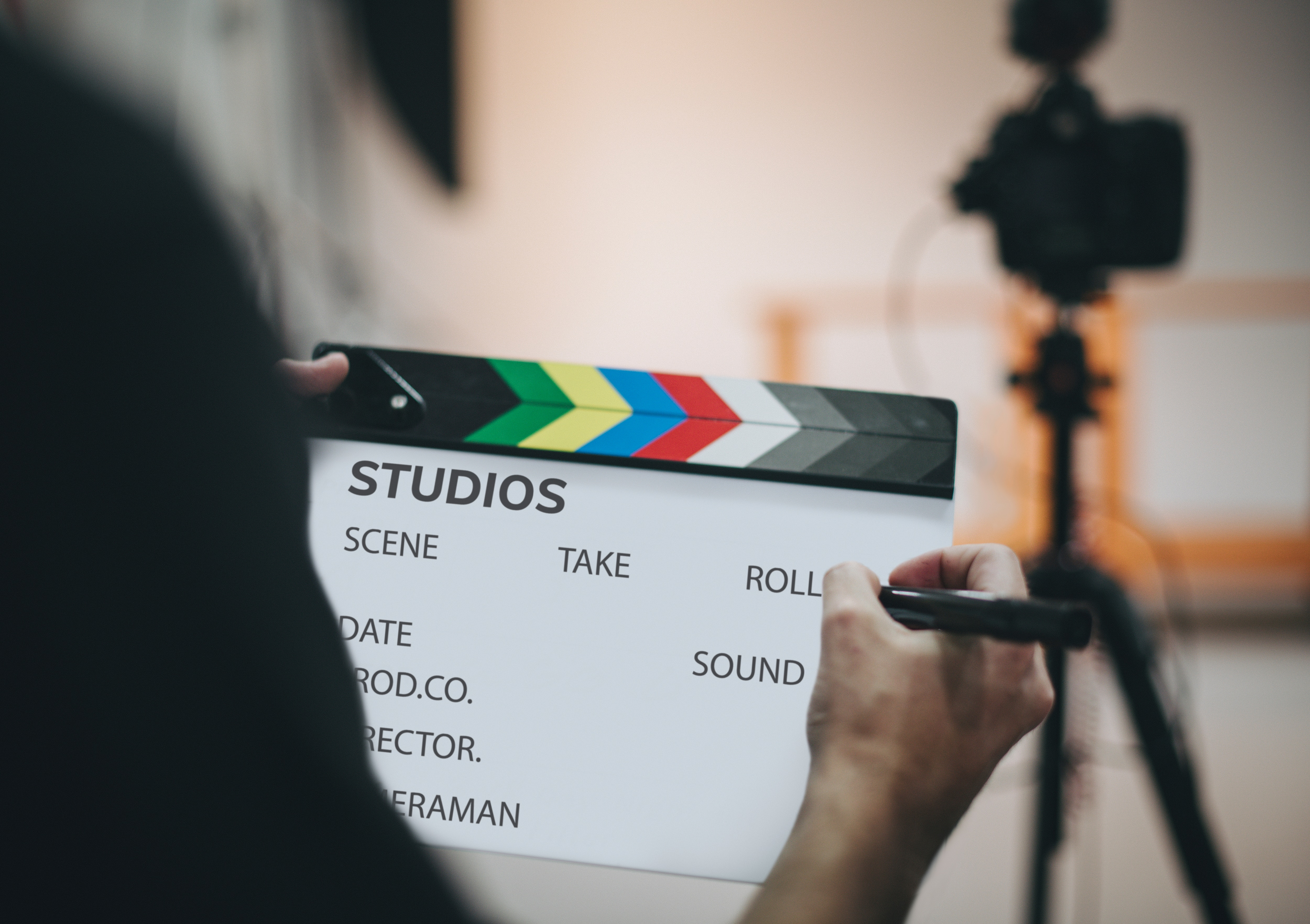 film and tv school