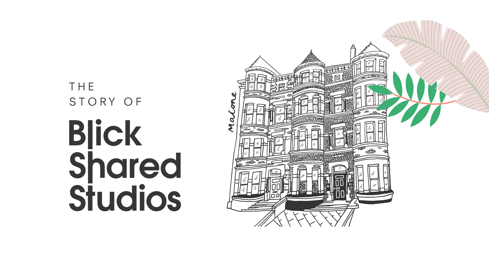 Blick Studios - About Us