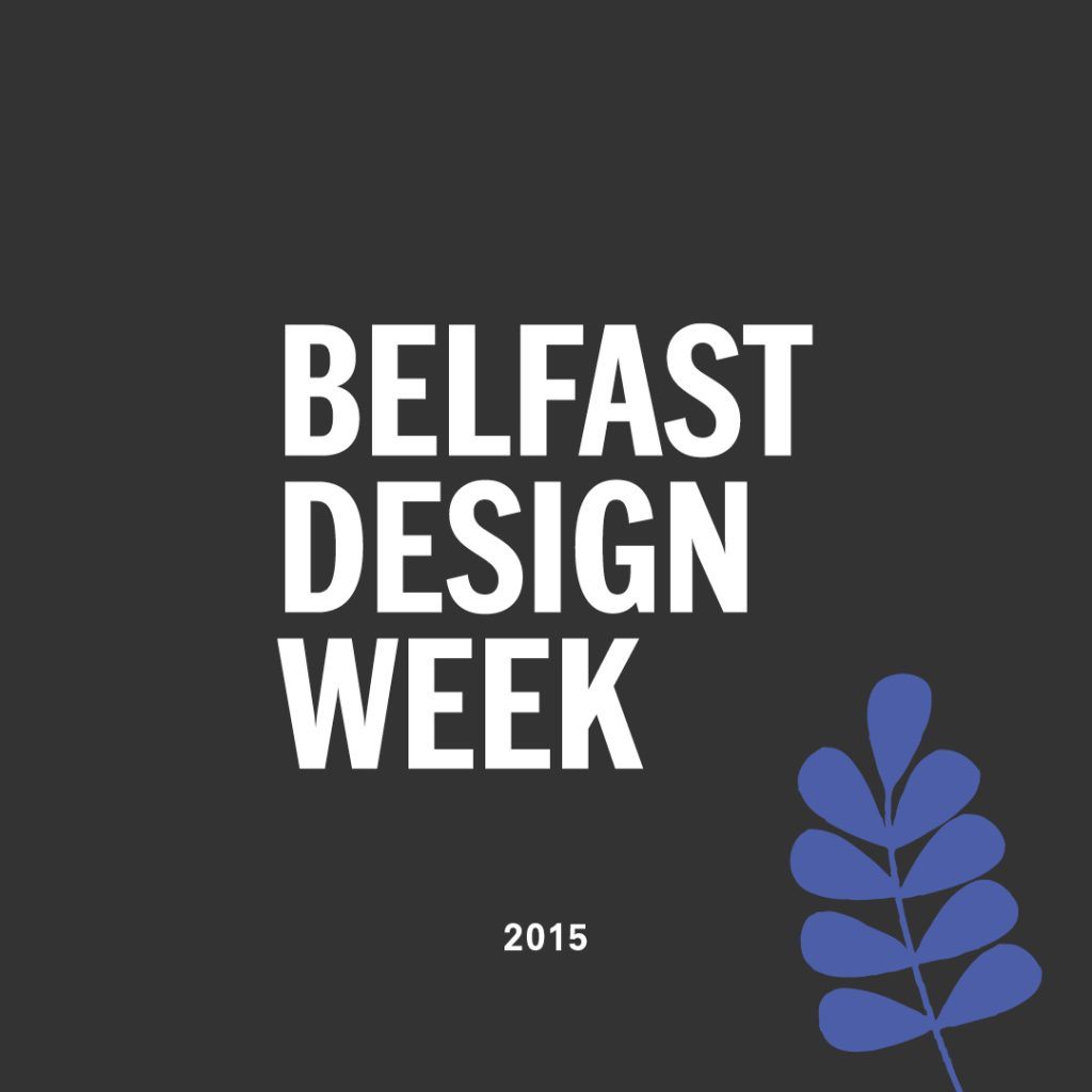 Belfast Design Week